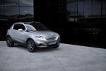 Peugeot HR1 Concept 2010 года